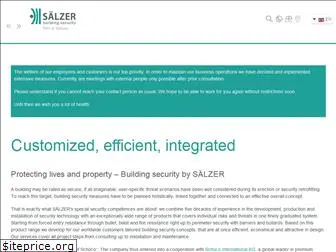 saelzer-security.com
