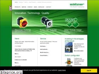 saelzer.com