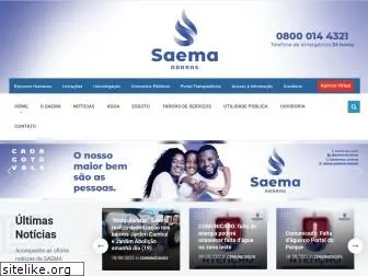 saema.com.br