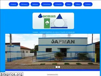 saeman.com.br