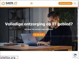 saen-it.nl