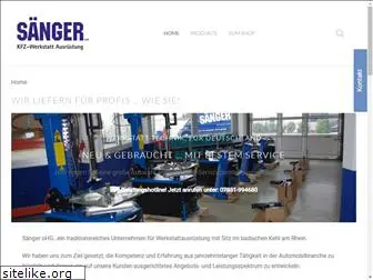 saenger-ohg.de