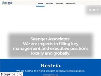 saengerassociates.com