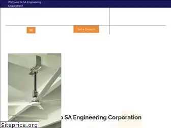 saengicorp.com