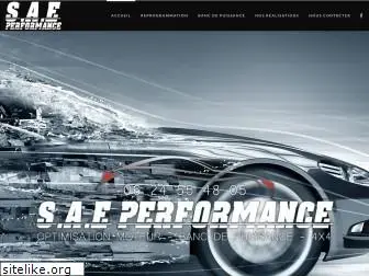 saeperf.com