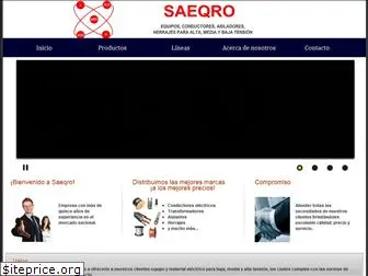 saeqro.com.mx