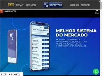 saesportes.com