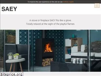 saeyheating.com