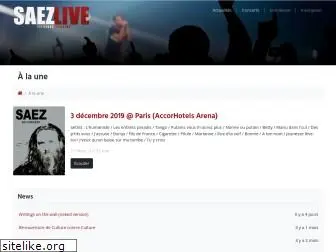 saezlive.net