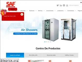 saf-airclean.com