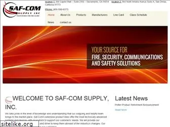 saf-com.com