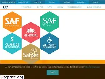 saf.com.br