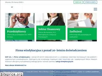 saf.com.pl