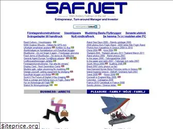 saf.net