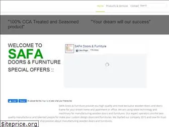safa-doors.com