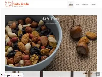 safa-trade.com