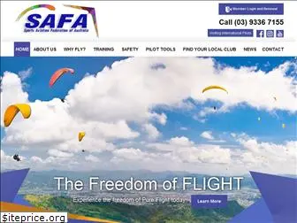 safa.asn.au