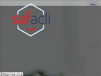 safacli.com