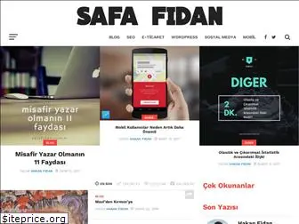 safafidan.com.tr