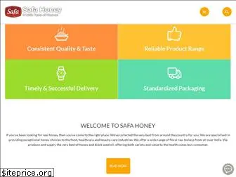 safahoney.com