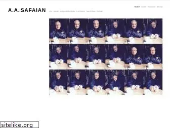 safaian.com