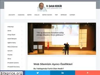 safakkeklik.com