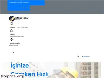 safakoglu.com