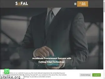 safalsoftcom.com