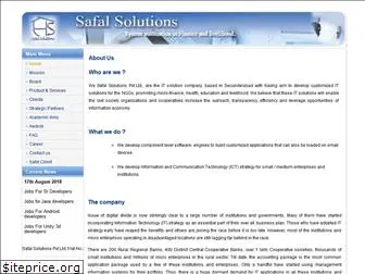 safalsolutions.com
