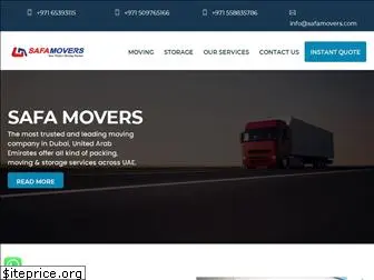 safamovers.com