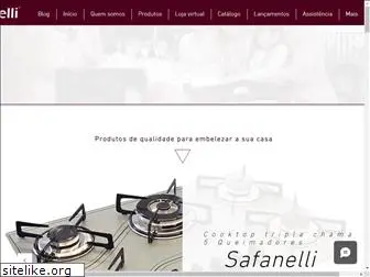 safanelli.com.br