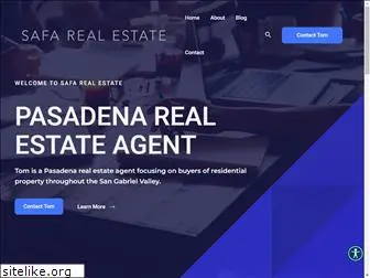 safarealestate.com