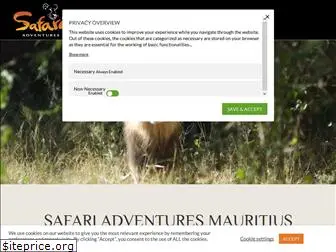 safari-adventures-mauritius.com