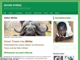 safari-afrika.de