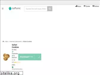 safari-cookies.softonic.de