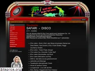 safari-disco.de