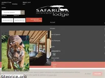 safari-lodge.fr