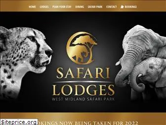 safari-lodges.co.uk