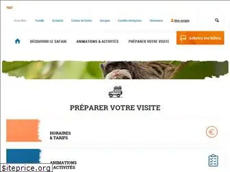 safari-peaugres.com