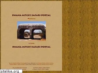 safari-portal.com