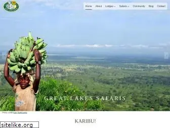 safari-uganda.com