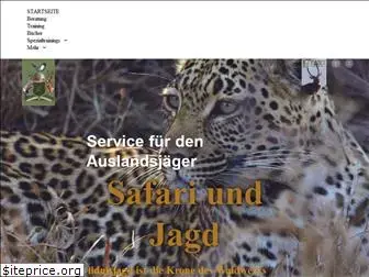 safari-und-jagd.de