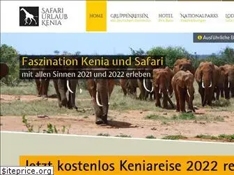 safari-urlaub-kenia.de