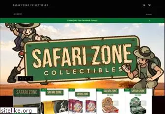 safari-zone.com