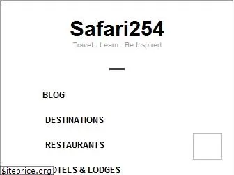 safari254.com