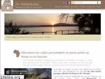 safariavion.com