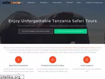 safaribando.com