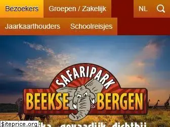 safaribeeksebergen.nl