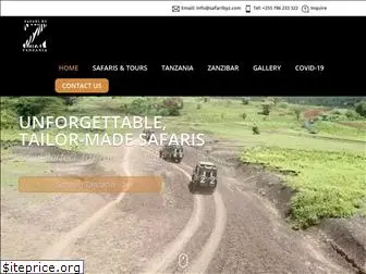 safaribyz.com