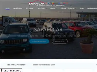 safaricar.it